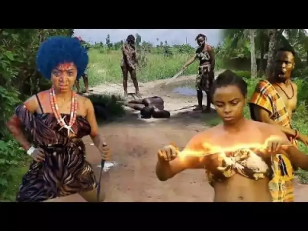 Video: Land Of Blood - 2018 Latest Nigerian Nollywood Movies